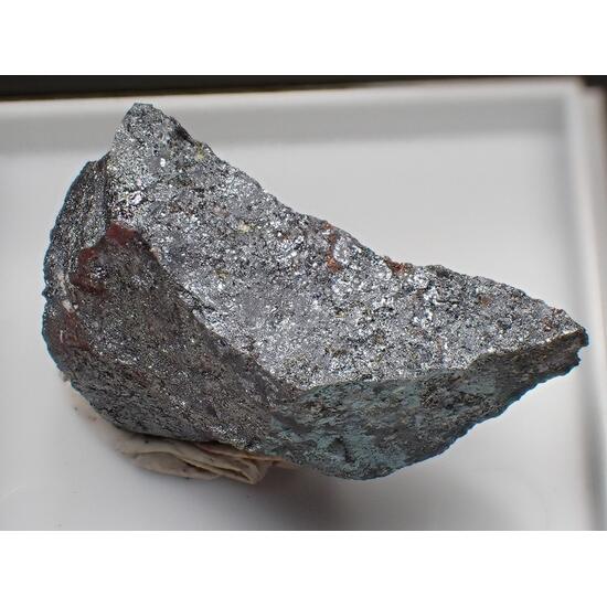 Betpakdalite-CaMg & Sewardite & Lavendulan