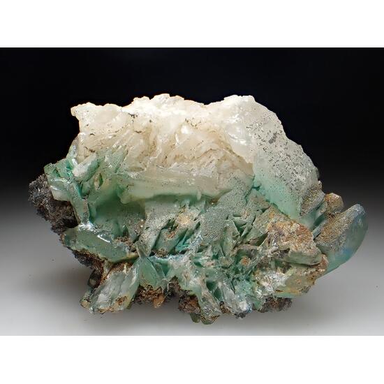Cerussite