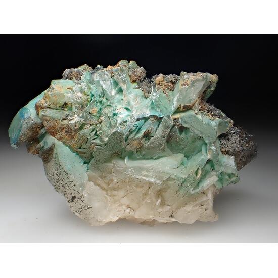Cerussite