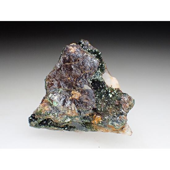 Olivenite