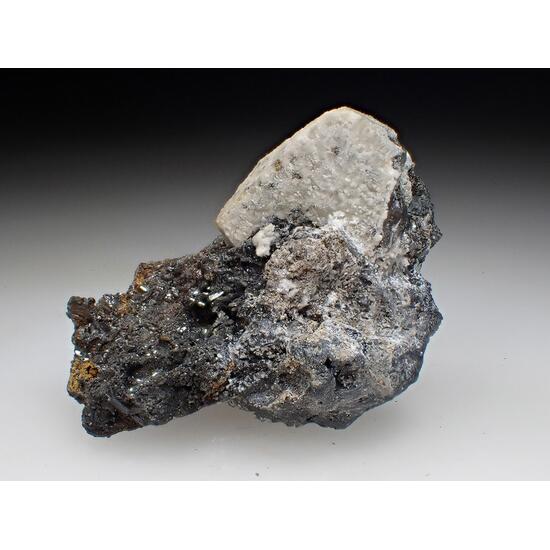 Phosgenite Anglesite & Cerussite