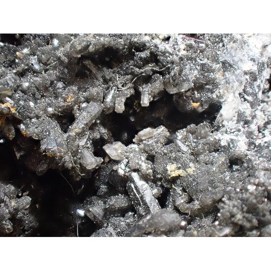 Phosgenite Anglesite & Cerussite