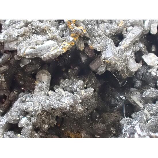 Phosgenite Anglesite & Cerussite