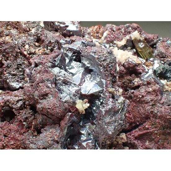 Cuprite