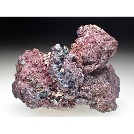 Cuprite