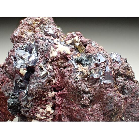 Cuprite