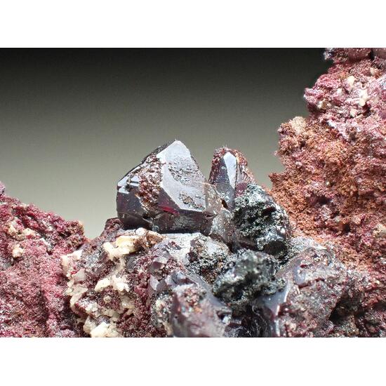 Cuprite