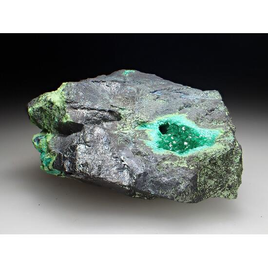 Cuprian Adamite