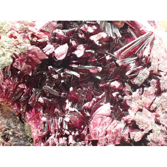Erythrite
