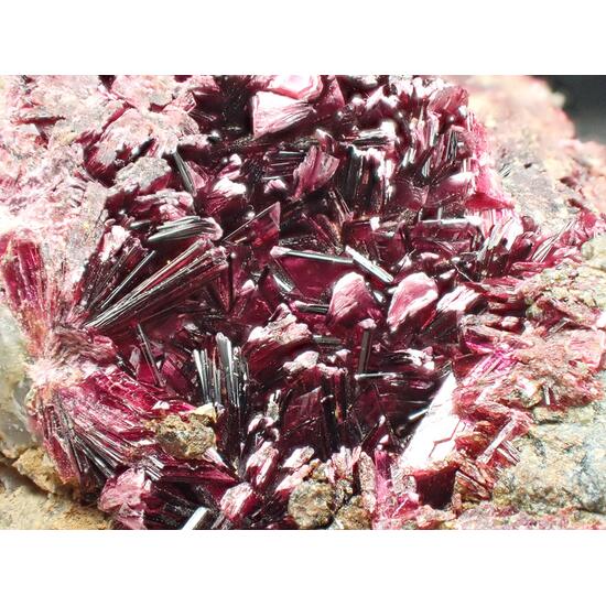 Erythrite