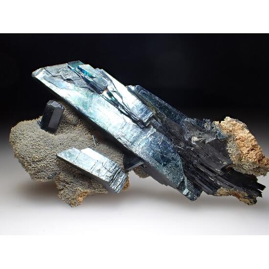 Vivianite