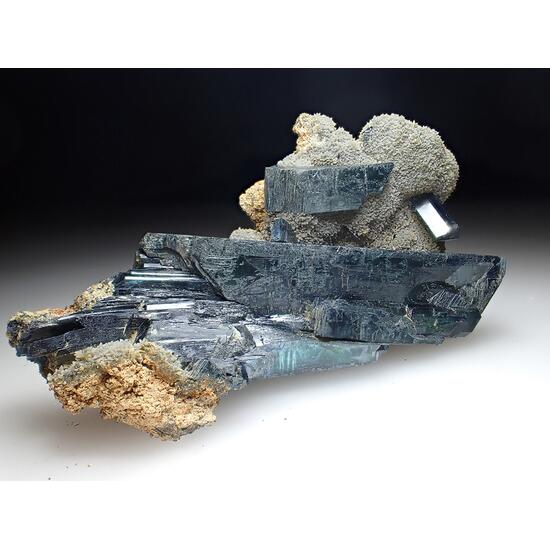Vivianite