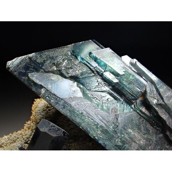 Vivianite