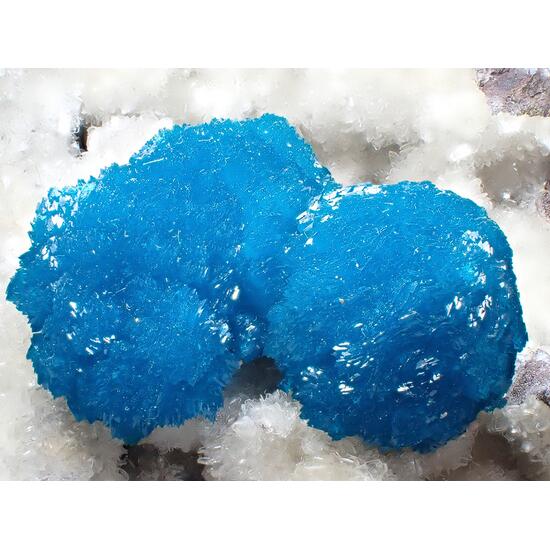 Cavansite