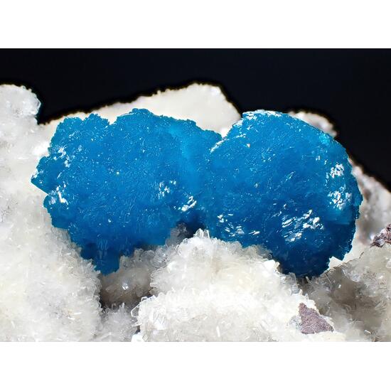 Cavansite
