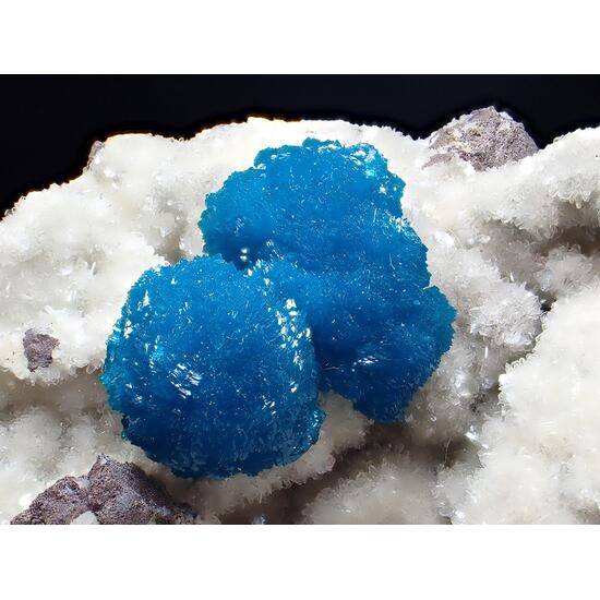 Cavansite