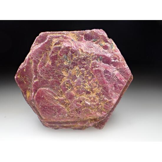 Corundum Var Ruby