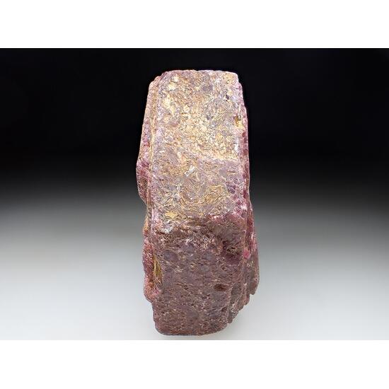 Corundum Var Ruby