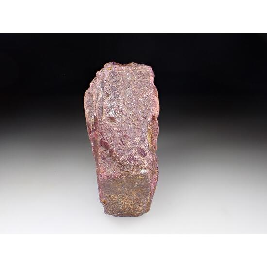 Corundum Var Ruby
