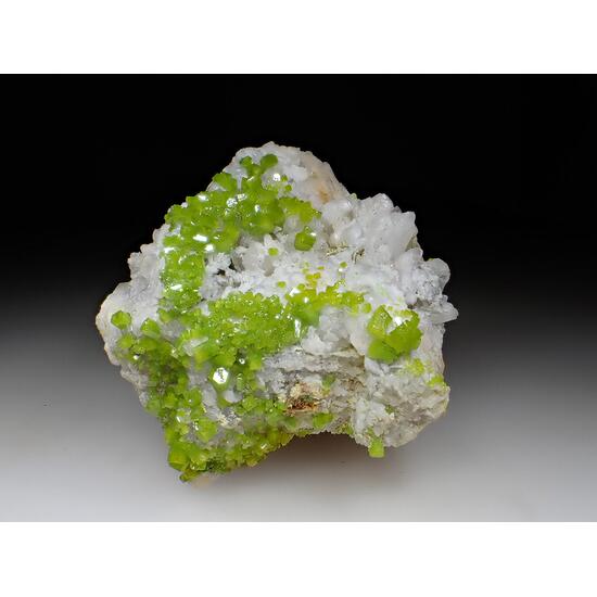 Pyromorphite