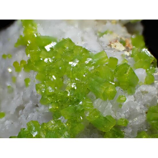 Pyromorphite