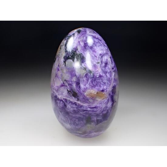 Charoite