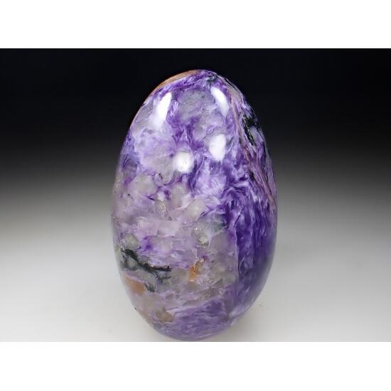 Charoite