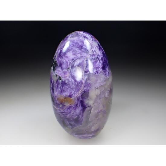 Charoite