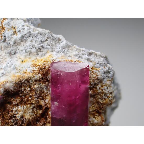 Red Beryl