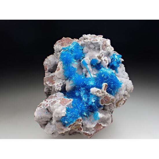 Pentagonite