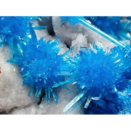 Pentagonite