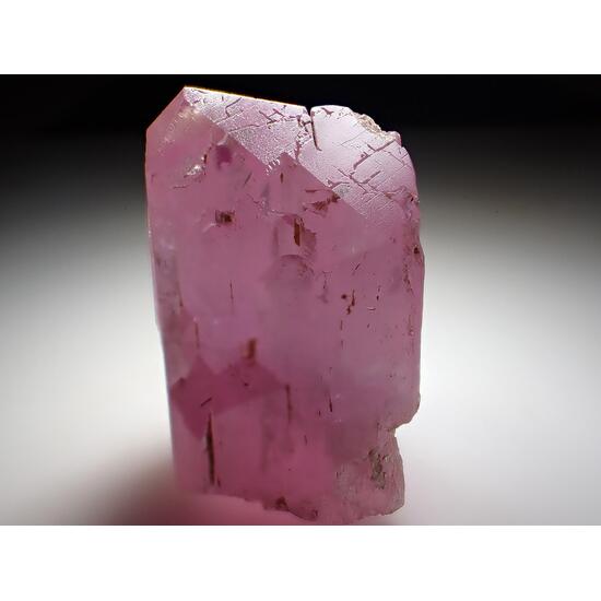Kunzite