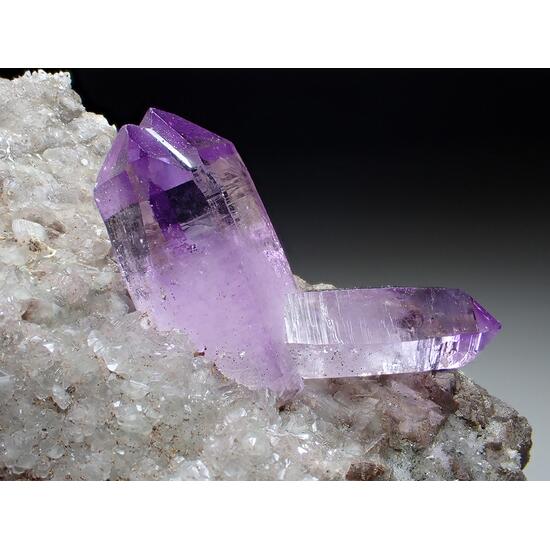 Amethyst