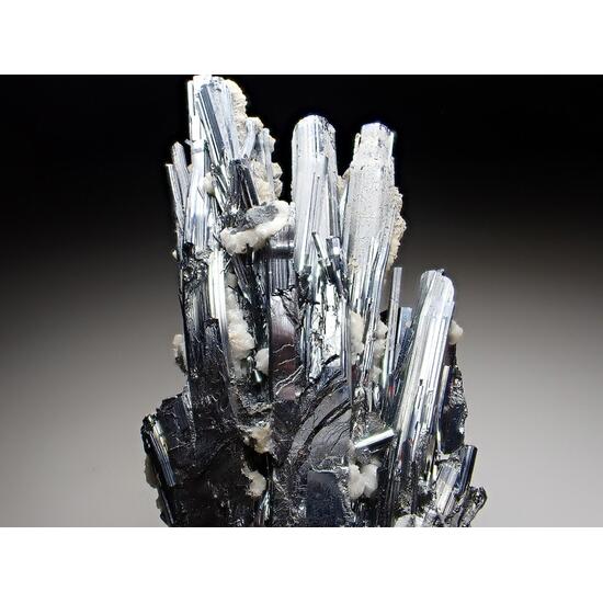 Stibnite