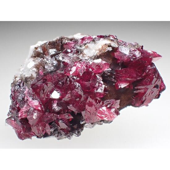 Wendwilsonite