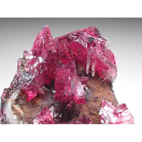 Wendwilsonite