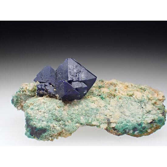 Azurite