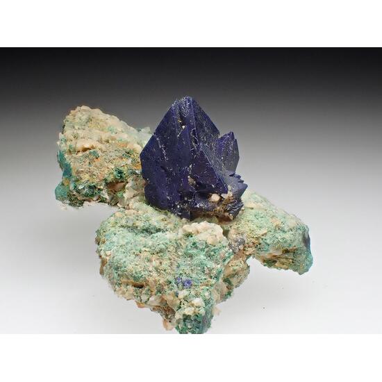 Azurite