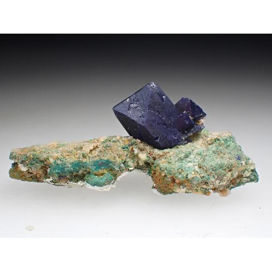Azurite