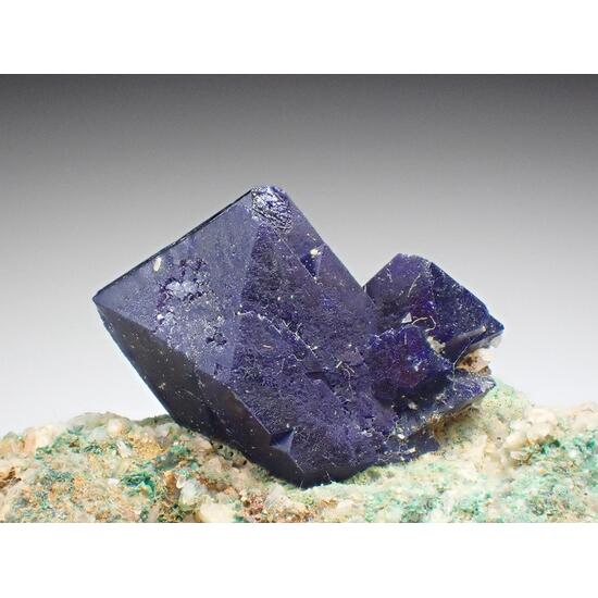 Azurite