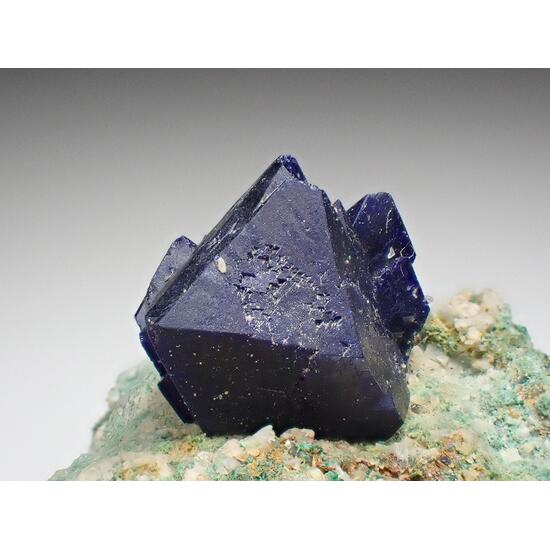 Azurite