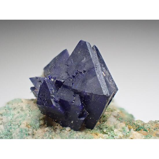 Azurite