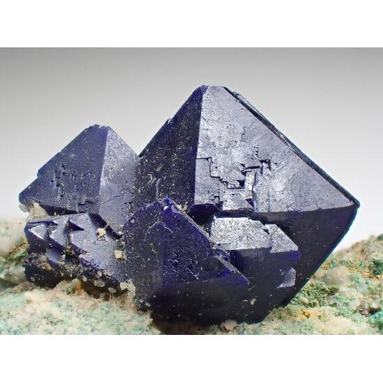 Azurite
