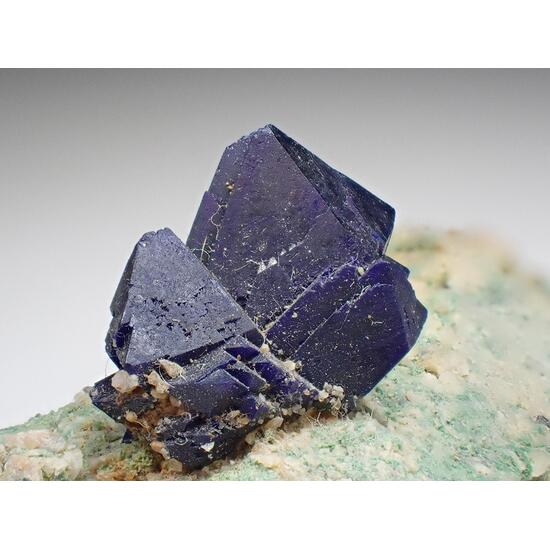 Azurite
