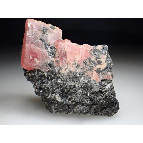 Rhodochrosite