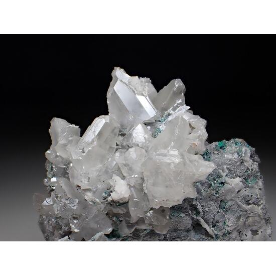 Cerussite