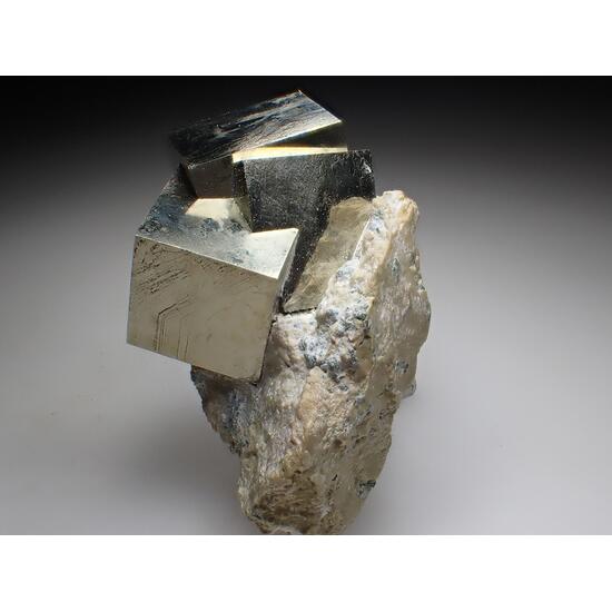 Pyrite