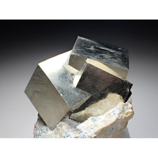 Pyrite