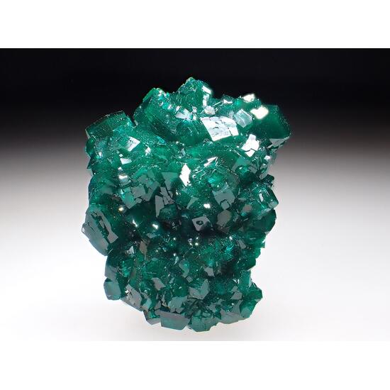 Dioptase
