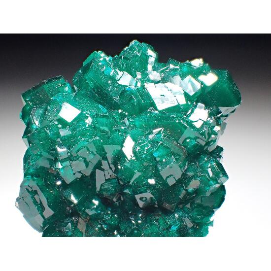 Dioptase